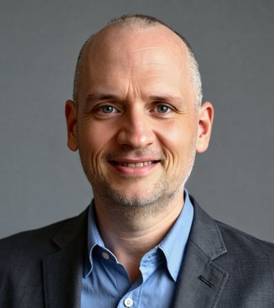 Marc Brenkman