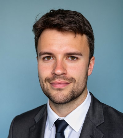Serge Djurica