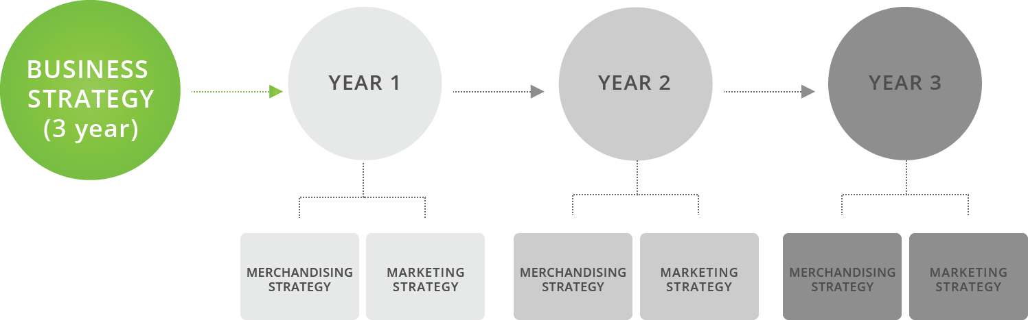 CrossCap Omni-Channel Marketing Plan: Business Strategy